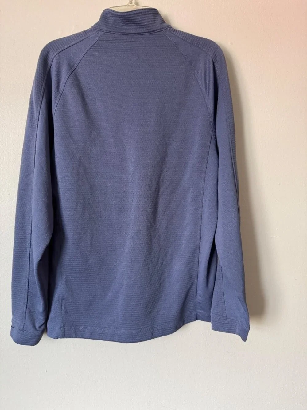 Nike Golf Therma-FIT / Dri-FIT 1/4-Zip Pullover size M